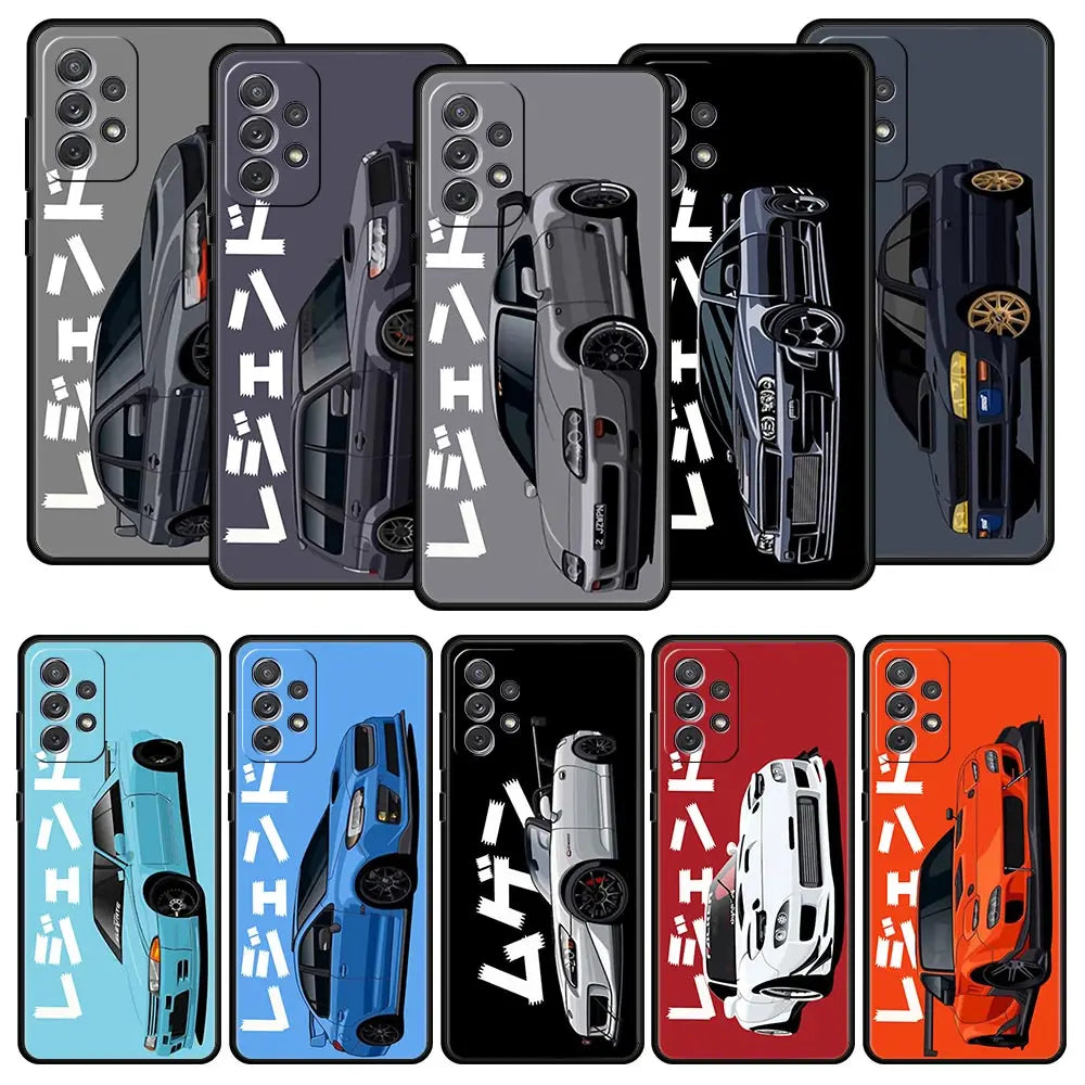 JDM Phone Case, JDM Car Phone Case, Japanese Car Phone Case, JDM Case, Car Phone Case, Sports Car Phone Case, Japanese Sports Car, JDM Accessories, JDM Gifts, Car Lover Gift, Car Enthusiast Gift, Automotive Phone Case, Tuner Car Phone Case, Drift Car Phone Case, Japanese Car Culture, JDM Car Accessories, Racing Phone Case, Car Accessories, Automotive Gift, JDM Style
